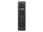 Ovladač dálkový pro set-top box KRUGER & MATZ KM0550 - rozbaleno - bez orig. obalu