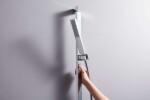 HANSGROHE - Pulsify E Sprchová hlavice, EcoSmart+, chrom 24321000