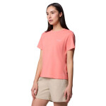 Columbia Sun Trek W SS II Tee W Tričko 2119711685 m