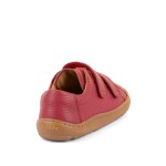 Dívčí barefoot tenisky BAZE RED Froddo G3130284-5 - 30