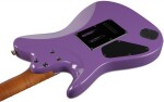 Ibanez Lari Basilio LB1 Violet