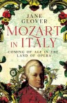 Mozart in Italy - Jane Glover