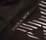 Dámská bunda Xrc Winkle 2.0 Wtp adventure black - S / černá