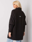 Dámský kabát CHA PL model 15884032 černý S/M - FPrice