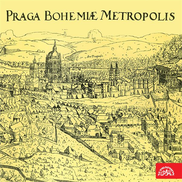 Au revoir, Prague - Jaromír Čermák