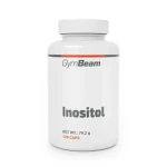 Inositol (vitamín B8) - GymBeam (120 kaps.) (43771-1-120caps)