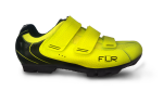 MTB tretry FLR F-55 Neo Yellow