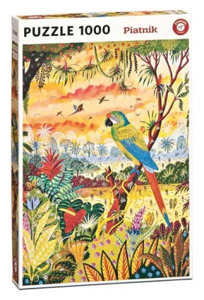 PIATNIK Puzzle Grosser Soldatenara