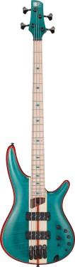 Ibanez SR1420B Carribean Green Low