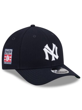 New Era Pánská kšiltovka New York Yankees MLB 2026 Hall of Fame 9FORTY Snapback