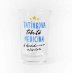 Divja Panák - Tatínkova medicína