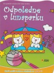 Odpoledne v lunaparku - Kouzelné malování