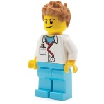 LEGO Iconic Baterka Doktor