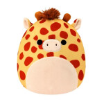 Squishmallows Žirafa Gary