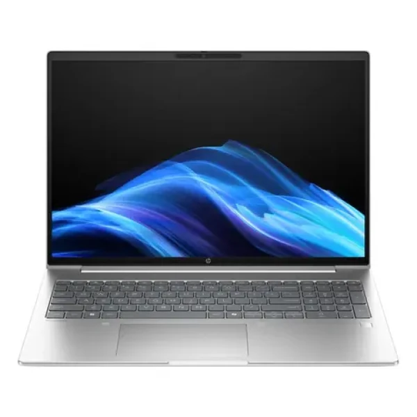 HP ProBook 4 G1iR 16 stříbrná / 16" WUXGA / i5-1334U / 16GB / 512GB SSD / Intel Iris / W11H (B39Z5AT)