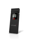 ELDONEX WeatherCheck senzor černá / venkovní bezdrátový senzor / měření teploty a vlhkosti (EWS-1011-BK)