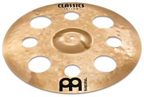 Meinl Classics Custom Trash Crash 18”