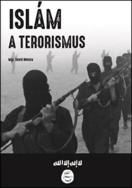 Islám a terorismus - David Nekola