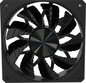 PREYON FALCON EYE 120 PWM / 120mm / 1800 RPM / 54 CFM / 4-pin PWM (PFE1201B)