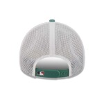 New Era Pánská kšiltovka Boston Red Sox MLB 2026 City Connect 9FORTY APEX Trucker