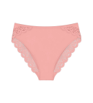 Amourette Tai - RED - TRIUMPH RED - TRIUMPH CHERRY ROSE 38