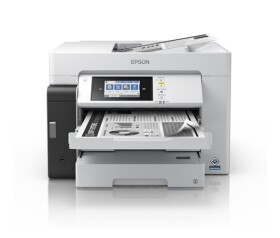 EPSON tiskárna ink EcoTank M15180, 3in1, 4800x1200 dpi, A3, USB, 25PPM,Záruka 5 let po registraci zdarma EDF_1092524