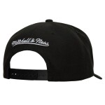 Mitchell & Ness Pánská kšiltovka San Jose Sharks NHL Team Ground 2.0 Pro Snapback