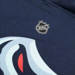 Fanatics Pánská mikina Seattle Kraken NHL Philipp Grubauer #31 Player Hoodie Velikost: L