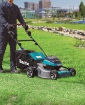 Aku sekačka Makita LXT DLM466Z