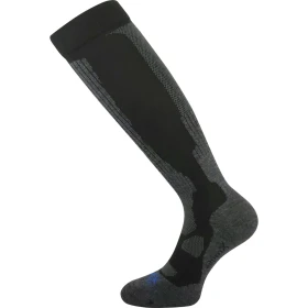 VOXX Podkolenky thermo sportovní ETREX černé 35-38 104381