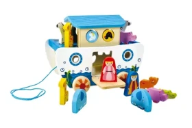 Hape Tahačka Noemova archa