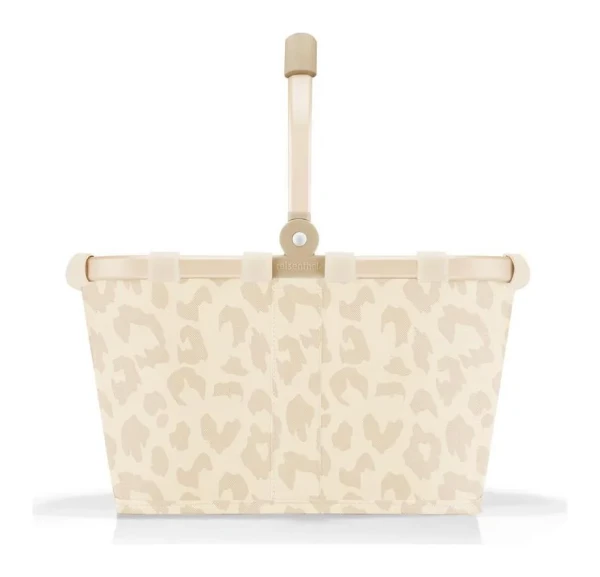 Reisenthel Carrybag XS Leo vanilla 5 L REISENTHEL-BN1043
