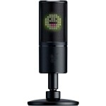 Razer Seiren Emote černá / stolní dynamický mikrofon / USB (RZ19-03060100-R3M1)