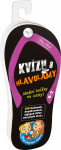 KVÍZY HLAVOLAMY