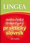 Rusko-český, česko-ruský praktický slovník ...pro každého