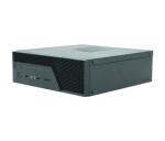 CHIEFTEC skříň Uni Series/mini ITX, BU-12B, Black, zdroj GPF-300P (300W 80+ Bronze) EDF_1022607
