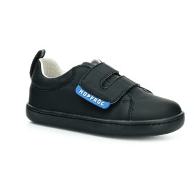 Hopfrög Kids Smart Walker Casual Super Matt Black celoroční