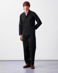 Service Works Twill Part-Timer Pants Black S