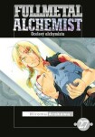 Fullmetal Alchemist Ocelový alchymista 27 Hiromu Arakawa