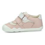 Geox Steppieup Lt Rose/White první