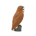 Safari Ltd. Safari Ltd. Figurka - Sova pálená