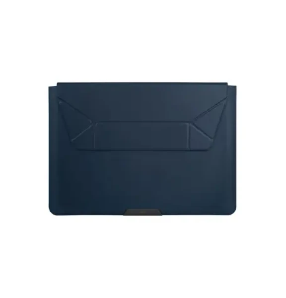 UNIQ Oslo ochranné pouzdro na notebook až 14" modrá (8886463684573)