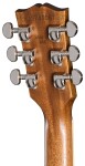 Gibson Les Paul Standard 60s Faded Vintage Bourbon Burst