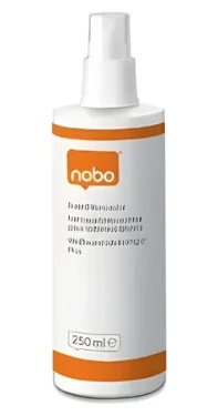 NOBO Deepclene / Čisticí sprej na tabule / 150 ml (34533943)