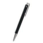 Kuličkové pero Lamy Logo M+, Black