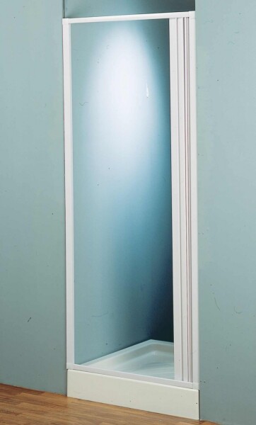 FORTE - Sprchová zástěna NOVA POINT BOXNOVA01