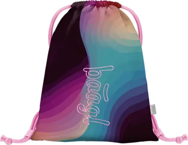 BAAGL Sáček Lyra GRS (A-36129)