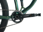 Leader Fox CASPER FULL 29", rám 21,5" (XL), model 2026-2, green - ZDARMA dopravné, seřízení, odborná montáž a dárkový poukaz na nákup příslušenství! (Záruka nejlepší ceny. Nalezli jste někde lepší cenu? Napište nám a zkusíme ji trumfnout! )