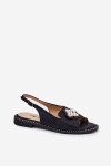 Sandály model 215712 Step in style 41