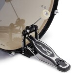 Premier Revolution 22" 5pc Drum Kit Blue Stardust